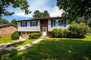 6520 Rosetta Dr, Burlington, KY 41005 - Photo 1