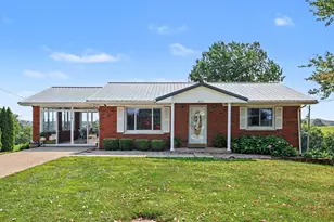 2415 Sherman Newtown Rd, Crittenden, KY 41030 - Photo 1