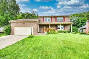 553 Beaumont Ct, Covington, KY 41011 - Photo 1