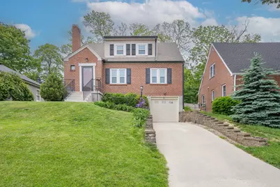 80 Greenbriar Avenue, Fort Mitchell, KY 41017 - Photo 1