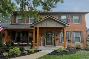 1825 Mt Vernon Dr, Fort Wright, KY 41011 - Photo 1