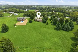 1496 Dry Ridge Mt Zion Rd, Dry Ridge, KY 41035 - Photo 1