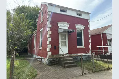 316 W 7th Street, Newport, KY 41071 - Photo 1