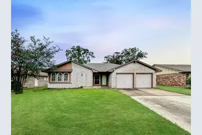 1607 E Baker Road, Baytown, TX 77521 - Photo 1