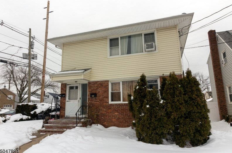 812 Niles Rd, Union Center, NJ 07083-6706