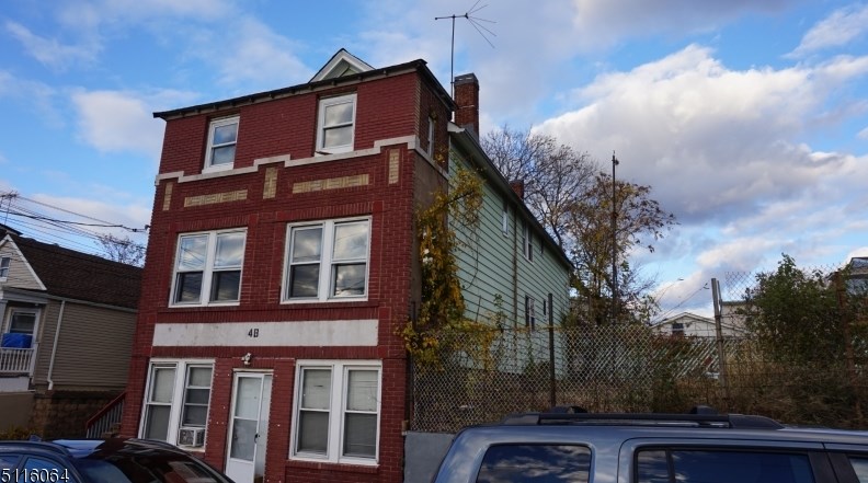 48 Albion Ave, Paterson, NJ 07502-2155