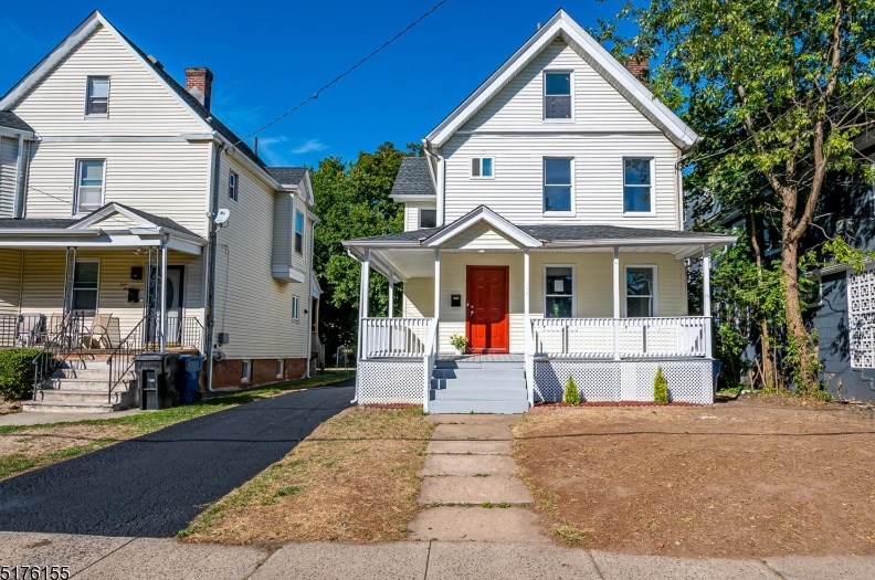 413-15 Spooner Ave, Plainfield, NJ 07060-2033