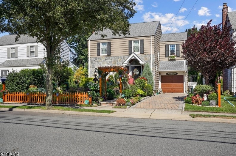 44 Martin Ave, Clifton, NJ 07012-1233