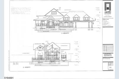 71 Airport Road, Mansfield Township, NJ 07840 - Photo 1