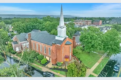 132 W High St, Somerville, NJ 08876 - Photo 1