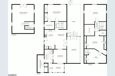 284 Milford-Mt Pleasant Rd, Milford, NJ 08848 - Photo 32