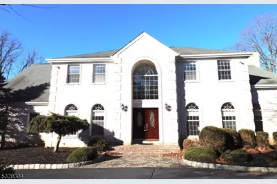 1 White Buck Run, Warren Township, NJ 07059 - Photo 1