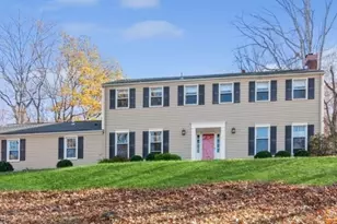 521 Mine Brk Rd, Bernards Township, NJ 07931 - Photo 1