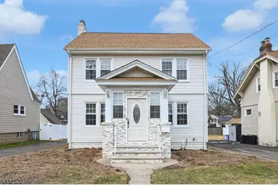 43 Warner Ave, Springfield, NJ 07081 - Photo 1