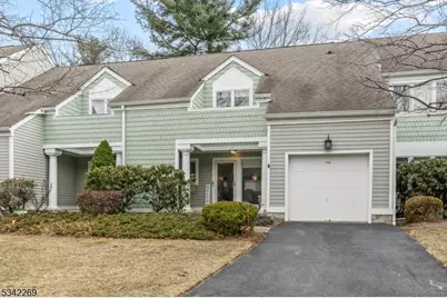 114 Sleepy Holw, Sparta Township, NJ 07871 - Photo 1