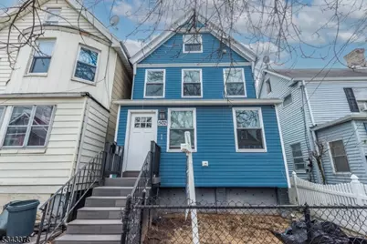 502 Monroe St, Orange, NJ 07050 - Photo 1