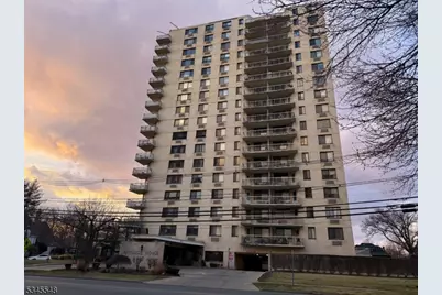 307 Prospect Ave #4G, Hackensack, NJ 07601 - Photo 1