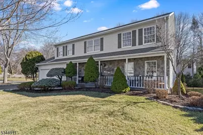 332 Evergreen St, Hillsdale, NJ 07642 - Photo 1