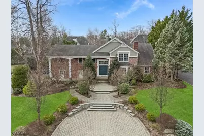 925 Minisink Way, Westfield, NJ 07090 - Photo 1