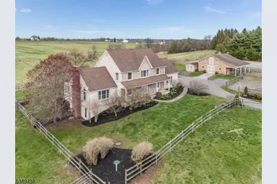 29 Larsen Rd, East Amwell Township, NJ 08551 - Photo 1