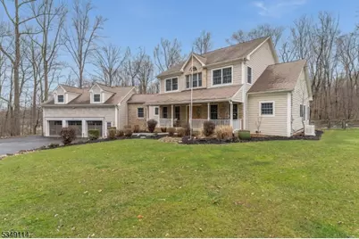 8 Country Ln, Lebanon Township, NJ 08826 - Photo 1