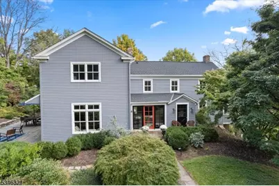 75 Sliker Rd, Lebanon Township, NJ 08826 - Photo 1