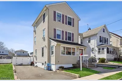 21 Fritz St, Bloomfield, NJ 07003 - Photo 1