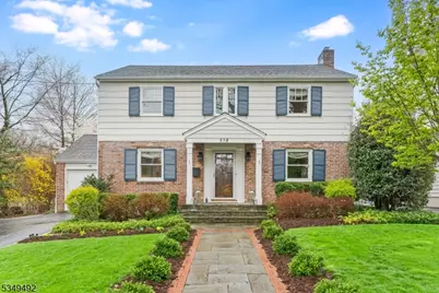 538 Colonial Ave, Westfield, NJ 07090 - Photo 1