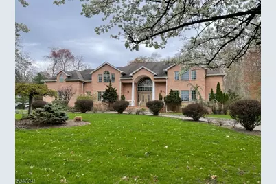 491 Brookside Ave, Allendale, NJ 07401 - Photo 1