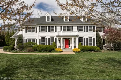 51 Keystone Ct, Bernards Township, NJ 07920 - Photo 1