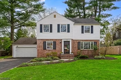 123 Linden Ave, Westfield, NJ 07090 - Photo 1