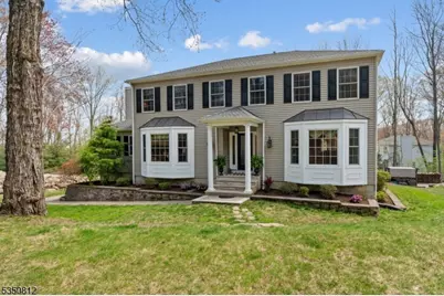 20 Timberline Dr, Roxbury Township, NJ 07836 - Photo 1