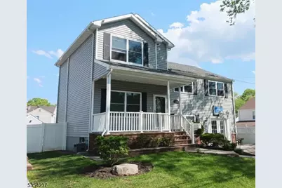 231 Jensen Ave, Rahway, NJ 07065 - Photo 1