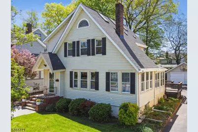 44 S Pierson Rd, Maplewood, NJ 07040 - Photo 1