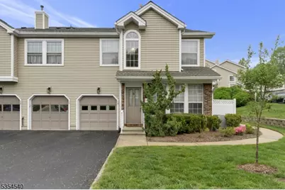 19 Pheasant Brook Court, Bedminster Township, NJ 07921 - Photo 1