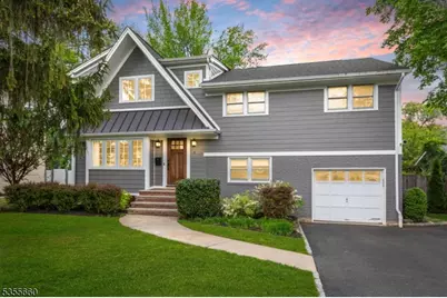 5 Oak Ct, Fanwood, NJ 07023 - Photo 1