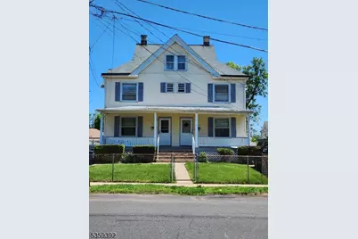 104-106 Sandford Ave, North Plainfield, NJ 07060 - Photo 1