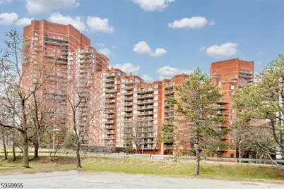 1608 Harmon Cove Tower #1608, Secaucus, NJ 07094 - Photo 1