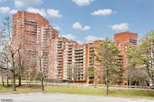 1608 Harmon Cove Tower, Secaucus, NJ 07094 - Photo 1