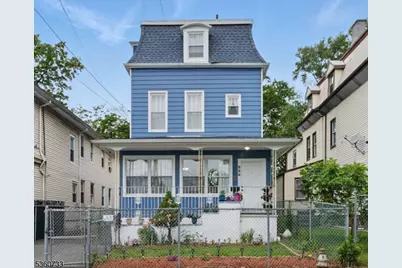 548 Jefferson Ave, Elizabeth, NJ 07201 - Photo 1