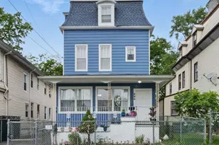 548 Jefferson Ave, Elizabeth, NJ 07201 - Photo 1