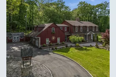 509 Kubin Ct, Lebanon Township, NJ 07830 - Photo 1