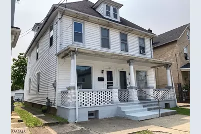 282 Bates St, Phillipsburg, NJ 08865 - Photo 1