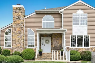 56 Knoll Court, Long Hill Township, NJ 07946 - Photo 1