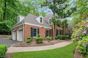 10 Lord William Penn Dr, Morris Township, NJ 07960 - Photo 1