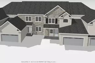 8 Remington Ct, Howell Township, NJ 07727 - Photo 2