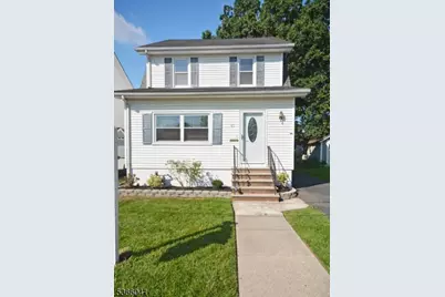 41 Stratford Ter, Cranford Township, NJ 07016 - Photo 1