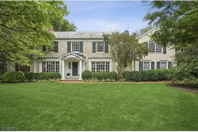 273 Woodland Rd, Madison, NJ 07940 - Photo 1