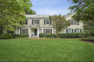 273 Woodland Rd, Madison, NJ 07940 - Photo 1