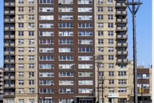 201 Bridge Plaza N, Fort Lee, NJ 07024 - Photo 1